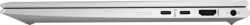 Ноутбук HP EliteBook 835 G8 Ryzen 7 Pro 5850U 16Gb SSD512Gb AMD Radeon 13.3 IPS UWVA FHD 1920x1080 Windows 10 Professional 64 silver WiFi BT Cam