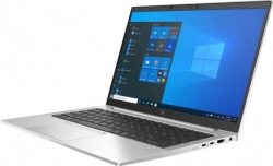 Ноутбук HP EliteBook 845 G8 Ryzen 7 Pro 5850U 16Gb SSD512Gb 14 UWVA FHD Windows 10 Professional 64 WiFi BT Cam