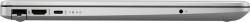 Ноутбук HP 250 G8 Core i7 1165G7 8Gb SSD256Gb 15.6 SVA FHD 1920x1080 Windows 10 Professional 64 silver WiFi BT Cam