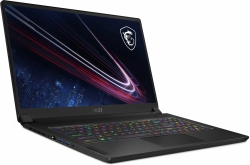 Ноутбук MSI GS76 Stealth 11UG-297RU Core i7 11800H 32Gb SSD1Tb NVIDIA GeForce RTX 3070 8Gb 17.3 FHD 1920x1080 Windows 10 black WiFi BT Cam