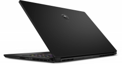Ноутбук MSI GS76 Stealth 11UG-297RU Core i7 11800H 32Gb SSD1Tb NVIDIA GeForce RTX 3070 8Gb 17.3 FHD 1920x1080 Windows 10 black WiFi BT Cam