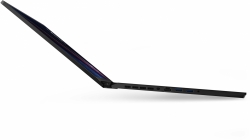 Ноутбук MSI GS76 Stealth 11UH-218RU Core i9 11900H 64Gb SSD2Tb NVIDIA GeForce RTX 3080 16Gb 17.3 UHD 3840x2160 Windows 10 black WiFi BT Cam