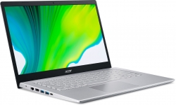Ноутбук Acer Aspire 5 A514-54-53AZ Core i5 1135G7 8Gb SSD256Gb Intel Iris Xe graphics 14 IPS FHD 1920x1080 noOS black WiFi BT Cam