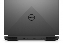 Ноутбук Dell G15 5510 Core i5 10200H 16Gb SSD512Gb NVIDIA GeForce RTX 3050 Ti 4Gb 15.6 WVA FHD 1920x1080 Linux dk.grey WiFi BT Cam