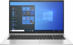 Ноутбук HP EliteBook 855 G8 Ryzen 7 Pro 5850U 16Gb SSD512Gb 15.6 UWVA FHD Windows 10 Professional 64 WiFi BT Cam