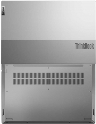 Ноутбук Lenovo Thinkbook 14 G2 ITL Core i7 1165G7 8Gb SSD512Gb Intel Iris Xe graphics 14 IPS FHD 1920x1080 Windows 10 Professional 64 grey WiFi BT 