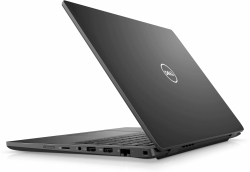 Ноутбук Dell Latitude 3420 Core i5 1135G7 16Gb SSD256Gb Intel Iris Xe graphics 14 WVA FHD 1920x1080 Windows 10 Professional grey WiFi BT Cam
