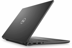 Ноутбук Dell Latitude 3420 Core i5 1135G7 16Gb SSD256Gb Intel Iris Xe graphics 14 WVA FHD 1920x1080 Windows 10 Professional grey WiFi BT Cam