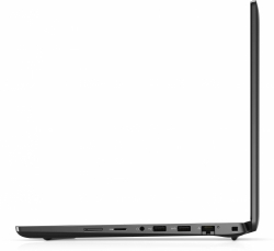 Ноутбук Dell Latitude 3420 Core i5 1135G7 8Gb SSD256Gb Intel Iris Xe graphics 14 WVA FHD 1920x1080 Windows 10 Professional grey WiFi BT Cam