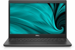 Ноутбук Dell Latitude 3420 Core i3 1115G4 8Gb SSD256Gb Intel UHD Graphics 14 WVA FHD 1920x1080 Linux grey WiFi BT Cam