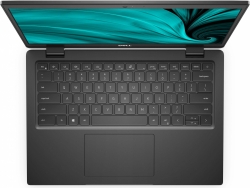 Ноутбук Dell Latitude 3420 Core i3 1115G4 8Gb SSD256Gb Intel UHD Graphics 14 WVA FHD 1920x1080 Linux grey WiFi BT Cam