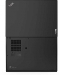 Ноутбук Lenovo ThinkPad X13 G2 T Core i5 1135G7 8Gb SSD512Gb Intel Iris Xe graphics 13.3 IPS WQXGA 2560x1600 Windows 10 Professional 64 black WiFi 