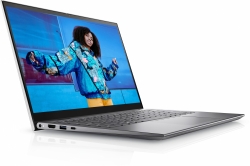 Трансформер Dell Inspiron 5410 Core i5 1135G7 8Gb SSD512Gb Intel Iris Xe graphics 14 WVA Touch FHD 1920x1080 Windows 10 silver WiFi BT Cam