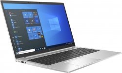 Ноутбук HP EliteBook 855 G8 Ryzen 5 Pro 5650U 8Gb SSD256Gb 15.6 UWVA FHD Windows 10 Professional 64 WiFi BT Cam