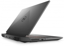 Ноутбук Dell G15 5510 Core i5 10200H 8Gb SSD512Gb NVIDIA GeForce RTX 3050 Ti 4Gb 15.6 WVA FHD 1920x1080 Linux dk.grey WiFi BT Cam