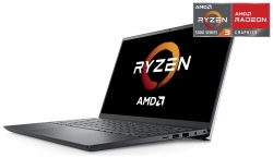 Ноутбук Dell Vostro 5415 Ryzen 3 5300U 8Gb SSD512Gb AMD Radeon 14 WVA FHD 1920x1080 Windows 10 grey WiFi BT Cam