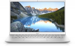 Ноутбук Dell Inspiron 5405 Ryzen 7 4700U 8Gb SSD512Gb AMD Radeon 14 WVA FHD 1920x1080 Windows 10 silver WiFi BT Cam