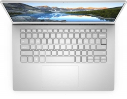 Ноутбук Dell Inspiron 5405 Ryzen 7 4700U 8Gb SSD512Gb AMD Radeon 14 WVA FHD 1920x1080 Windows 10 silver WiFi BT Cam