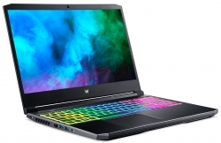 Ноутбук Acer Predator Helios 300 PH315-54-749B Core i7 11800H 32Gb SSD1Tb NVIDIA GeForce RTX 3060 6Gb 15.6 IPS QHD 2560x1440 Windows 10 black WiFi 