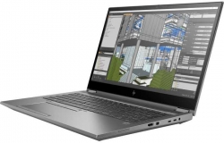 Ноутбук HP ZBook Fury 15 G7 Core i7 10850H 64Gb SSD2000Gb NVIDIA Quadro RTX 3000 6Gb 15.6 UWVA FHD 1920x1080 Windows 10 Professional 64 grey WiFi B
