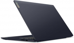 Ноутбук Lenovo IdeaPad 3 17ITL6 Pentium Gold 7505 8Gb SSD256Gb Intel UHD Graphics 17.3 TN HD+ 1600x900 Windows 10 blue WiFi BT Cam