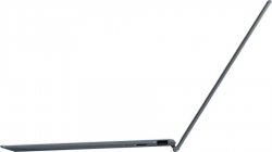 Ноутбук Asus Zenbook UX425JA-BM147T Core i5 1035G1 8Gb SSD512Gb Intel UHD Graphics 14 IPS FHD 1920x1080 Windows 10 grey WiFi BT Cam