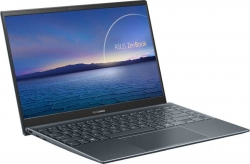 Ноутбук Asus Zenbook UX425JA-BM147T Core i5 1035G1 8Gb SSD512Gb Intel UHD Graphics 14 IPS FHD 1920x1080 Windows 10 grey WiFi BT Cam
