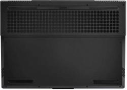 Ноутбук Lenovo Legion 5 17ACH6H Ryzen 5 5600H 16Gb SSD512Gb NVIDIA GeForce RTX 3060 6Gb 17.3 FHD 1920x1080 noOS dk.blue WiFi BT Cam