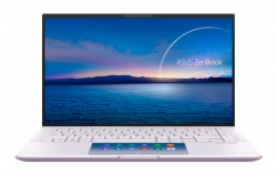 Ноутбук Asus Zenbook UX435EG-K9207T Core i5 1135G7 8Gb SSD512Gb NVIDIA GeForce MX450 2Gb 14 IPS FHD 1920x1080 Windows 10 WiFi BT Cam