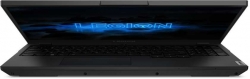 Ноутбук Lenovo Legion 5 15IMH6 Core i7 10750H 16Gb SSD512Gb NVIDIA GeForce RTX 3050 Ti 4Gb 15.6 IPS FHD 1920x1080 noOS black WiFi BT Cam