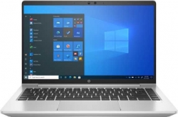 Ноутбук HP ProBook 445 G8 Ryzen 7 5800U 8Gb SSD256Gb 14 UWVA FHD Windows 10 Professional 64 WiFi BT