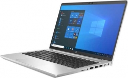 Ноутбук HP ProBook 445 G8 Ryzen 7 5800U 8Gb SSD256Gb 14 UWVA FHD Windows 10 Professional 64 WiFi BT