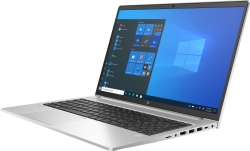Ноутбук HP ProBook 455 G8 Ryzen 7 5800U 8Gb SSD256Gb 15.6 FHD Windows 10 Professional 64 WiFi BT Cam