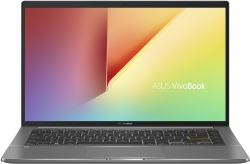 Ноутбук Asus Zenbook S435EA-KC046T Core i5 1135G7 8Gb SSD512Gb Intel Iris Xe graphics 14 IPS FHD 1920x1080 Windows 10 Home green WiFi BT Cam