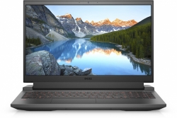Ноутбук Dell G15 5510 Core i5 10500H 8Gb SSD512Gb NVIDIA GeForce RTX 3050 Ti 4Gb 15.6 WVA FHD 1920x1080 Linux dk.grey WiFi BT Cam