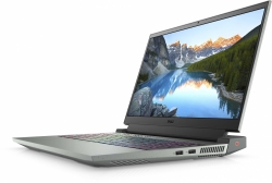 Ноутбук Dell G15 5510 Core i5 10500H 8Gb SSD512Gb NVIDIA GeForce RTX 3050 Ti 4Gb 15.6 WVA FHD 1920x1080 Linux dk.grey WiFi BT Cam