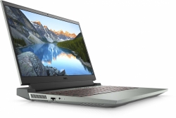 Ноутбук Dell G15 5510 Core i5 10500H 8Gb SSD512Gb NVIDIA GeForce RTX 3050 Ti 4Gb 15.6 WVA FHD 1920x1080 Linux dk.grey WiFi BT Cam