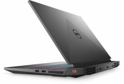 Ноутбук Dell G15 5511 Core i7 11800H 16Gb SSD1Tb NVIDIA GeForce RTX 3060 6Gb 15.6 FHD 1920x1080 Windows 10 dk.grey WiFi BT Cam