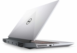 Ноутбук Dell G15 5515 Ryzen 7 5800H 16Gb SSD512Gb NVIDIA GeForce RTX 3050 4Gb 15.6 FHD 1920x1080 Windows 10 grey WiFi BT Cam