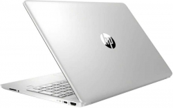 Ноутбук HP 15s-fq2032ur Core i3 1115G4 8Gb SSD256Gb Intel UHD Graphics 15.6 IPS FHD 1920x1080 noOS grey WiFi BT Cam
