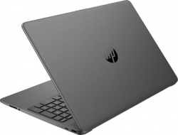 Ноутбук HP 15s-eq1155ur Athlon Silver 3050U 8Gb SSD256Gb AMD Radeon 15.6 IPS FHD 1920x1080 Windows 10 grey WiFi BT Cam