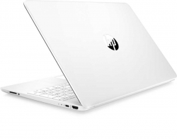 Ноутбук HP 15s-eq1276ur Athlon Gold 3150U 8Gb SSD256Gb AMD Radeon 15.6 IPS FHD 1920x1080 Free DOS white WiFi BT Cam