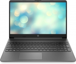 Ноутбук HP 15s-eq1136ur Athlon Silver 3050U 4Gb SSD256Gb AMD Radeon 15.6 IPS FHD 1920x1080 Free DOS 3.0 grey WiFi BT Cam