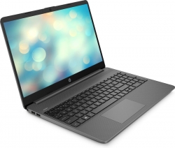 Ноутбук HP 15s-eq1136ur Athlon Silver 3050U 4Gb SSD256Gb AMD Radeon 15.6 IPS FHD 1920x1080 Free DOS 3.0 grey WiFi BT Cam