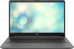 Ноутбук HP 15-gw0027ur Athlon Gold 3150U 4Gb SSD256Gb AMD Radeon 620 2Gb 15.6 IPS FHD 1920x1080 Free DOS 3.0 grey WiFi BT Cam