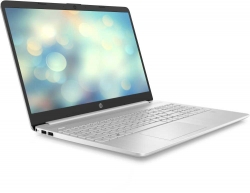 Ноутбук HP 15s-eq1116ur Athlon Gold 3150U 8Gb SSD256Gb AMD Radeon 15.6 IPS FHD 1920x1080 Free DOS silver WiFi BT Cam