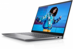 Трансформер Dell Inspiron 5410 Core i5 1135G7 8Gb SSD256Gb Intel Iris Xe graphics 14 WVA Touch FHD 1920x1080 Windows 10 silver WiFi BT Cam