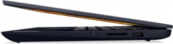 Ноутбук Lenovo IdeaPad 3 14ITL6 Pentium Gold 7505 8Gb SSD256Gb Intel UHD Graphics 14 IPS FHD 1920x1080 Windows 10 blue WiFi BT Cam