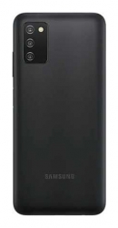 Смартфон Samsung SM-A037F Galaxy A03s 64Gb 4Gb черный моноблок 3G 4G 2Sim 6.5 720x1600 Android 10 13Mpix 802.11 b/g/n GPS GSM900/1800 GSM1900 Touch