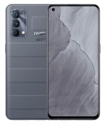 Смартфон Realme GT Master Edition 128Gb 6Gb серый моноблок 3G 4G 6.43 1080x2400 Android 11 64Mpix 802.11 a/b/g/n/ac/ax NFC GPS GSM900/1800 GSM1900